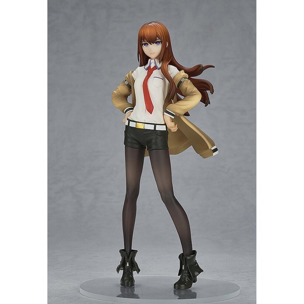 Steins;Gate Good Smile Company Pop Up Parade Kurisu Makise Figure